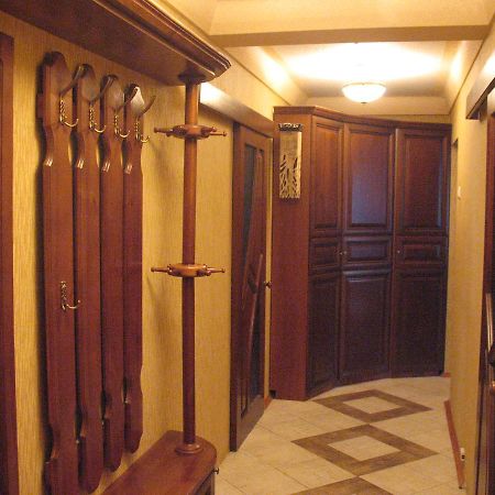 Apartments Near Politech Киев Экстерьер фото