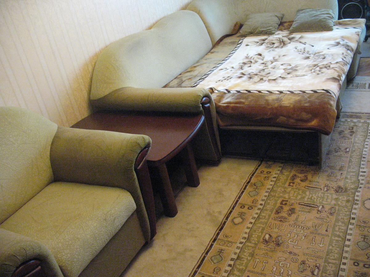 Apartments Near Politech Киев Экстерьер фото