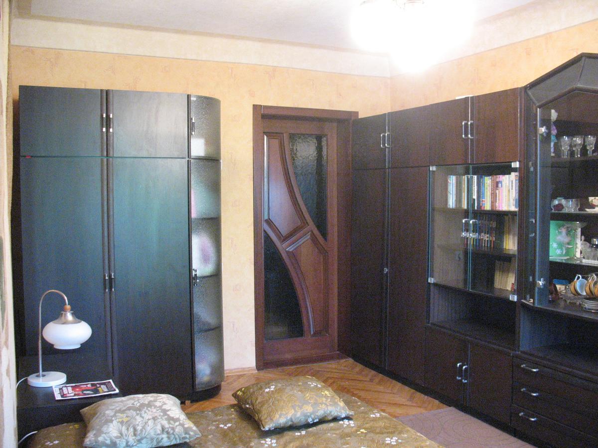 Apartments Near Politech Киев Экстерьер фото