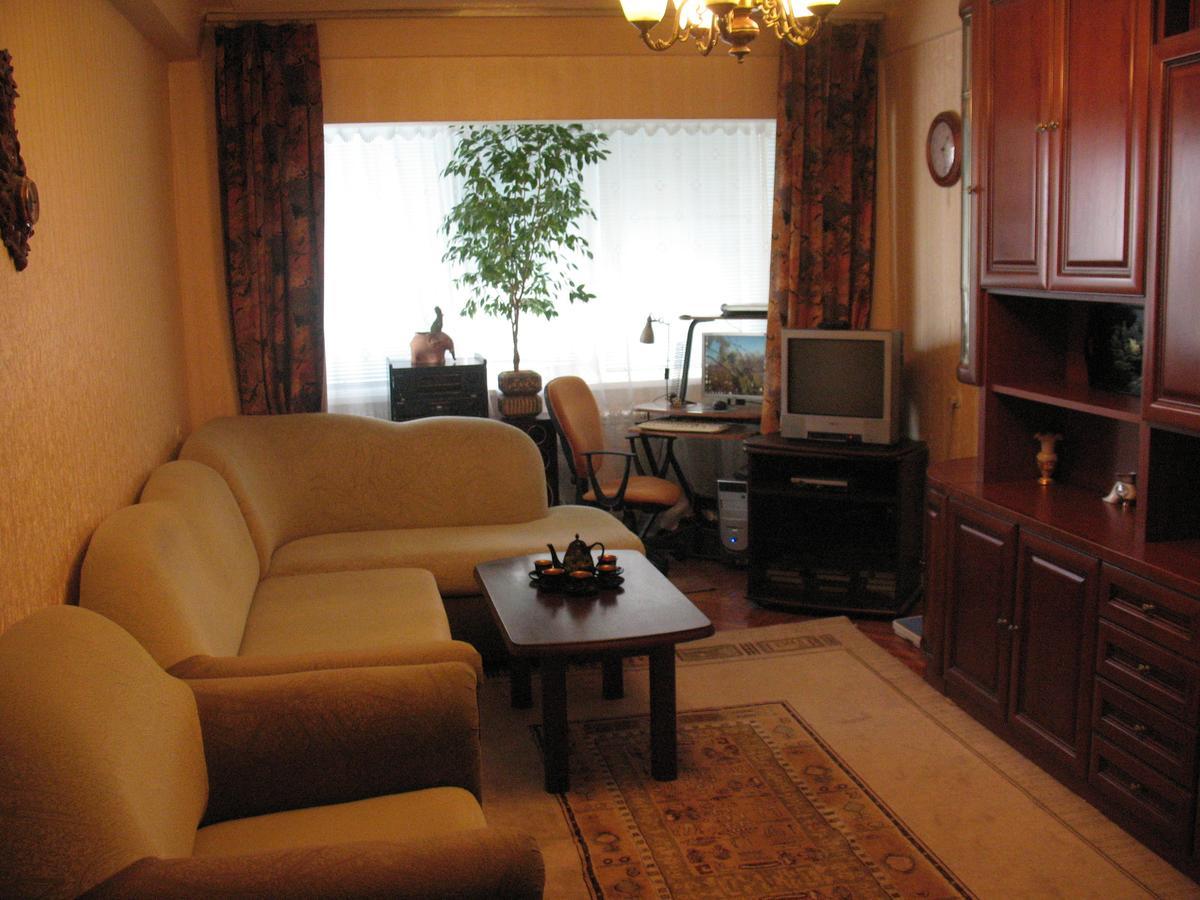 Apartments Near Politech Киев Экстерьер фото