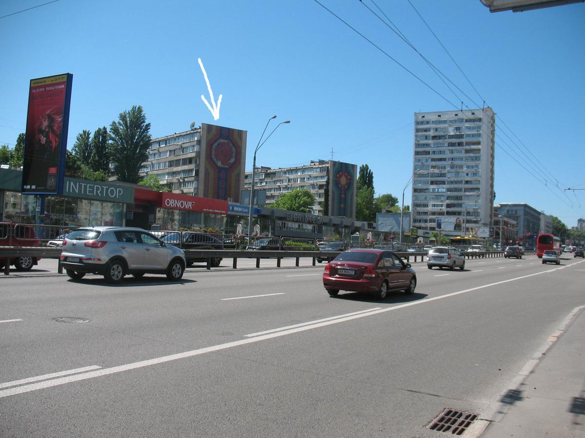 Apartments Near Politech Киев Экстерьер фото